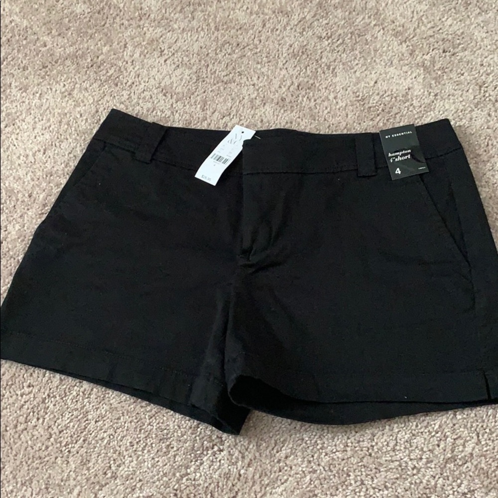 New York and Company Shorts